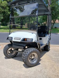 99 Ezgo txt