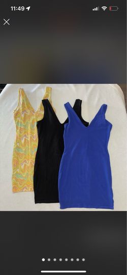 Dress Bundle