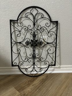 Cross Wall Home Decor 
