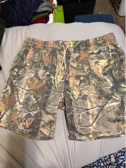 Cotton Collective XL shorts