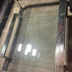 Z gallery coffee Table 