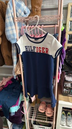 Hillfiger vintage size 7 s dress