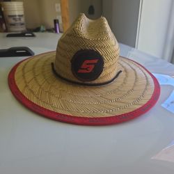 Snapon Hat