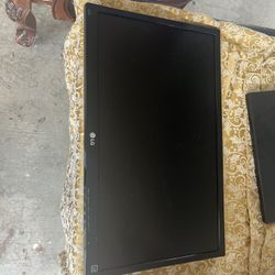 LG MONITORS 