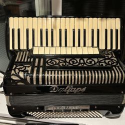 14 Accordions 