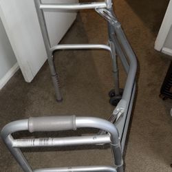 Bariatric Gently Used Walker