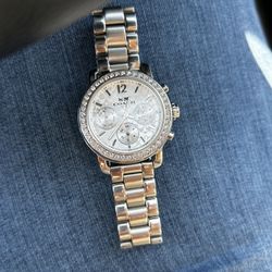 Women’s Coach Watch