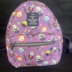 Disney Nightmare Before Christmas