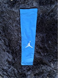 ucla blue jordan arm sleeve brand new