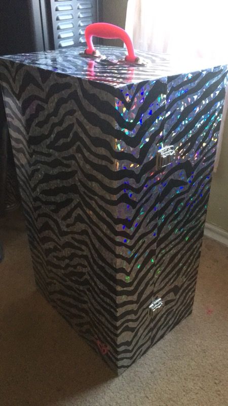 Dolls closet  & Hobbies