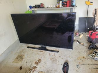 75" TV