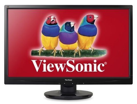 Dell 2 Monitor Desktop Ready For Home Business
