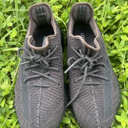 Adidas Yeezy Boost 350  Black