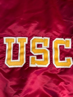 USC Goodmans Bomberjacket 1980’s