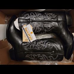 Dan Post cowboy / western boots