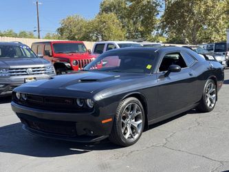 2015 Dodge Challenger