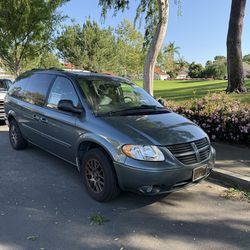 2006 Dodge Caravan/Grand Caravan
