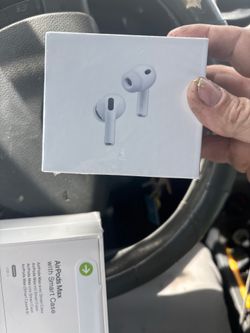 Apple AirPods Pro 3