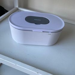 Baby Wipe Warmer
