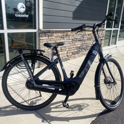 Gazelle E-bike 