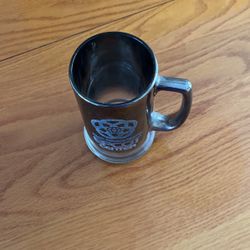 Walt Disney Epcot Center Logo Mug.