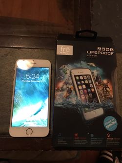 AT&T IPHONE 6S 64GB