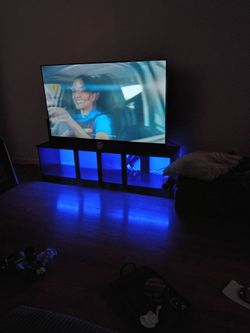 55" tv