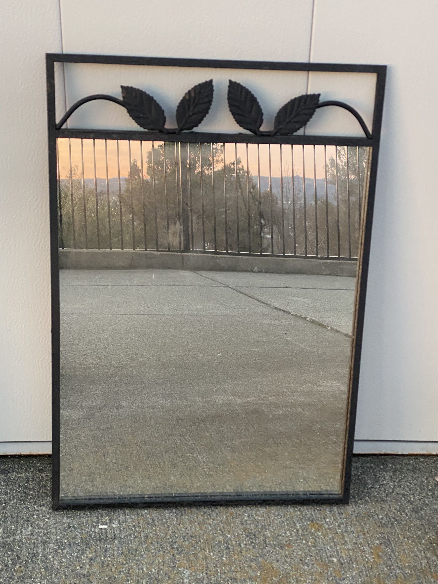 Decorative Vanity Mirrors