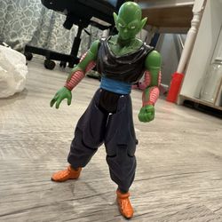 Dragon Ball Z Piccolo Irwin Toys