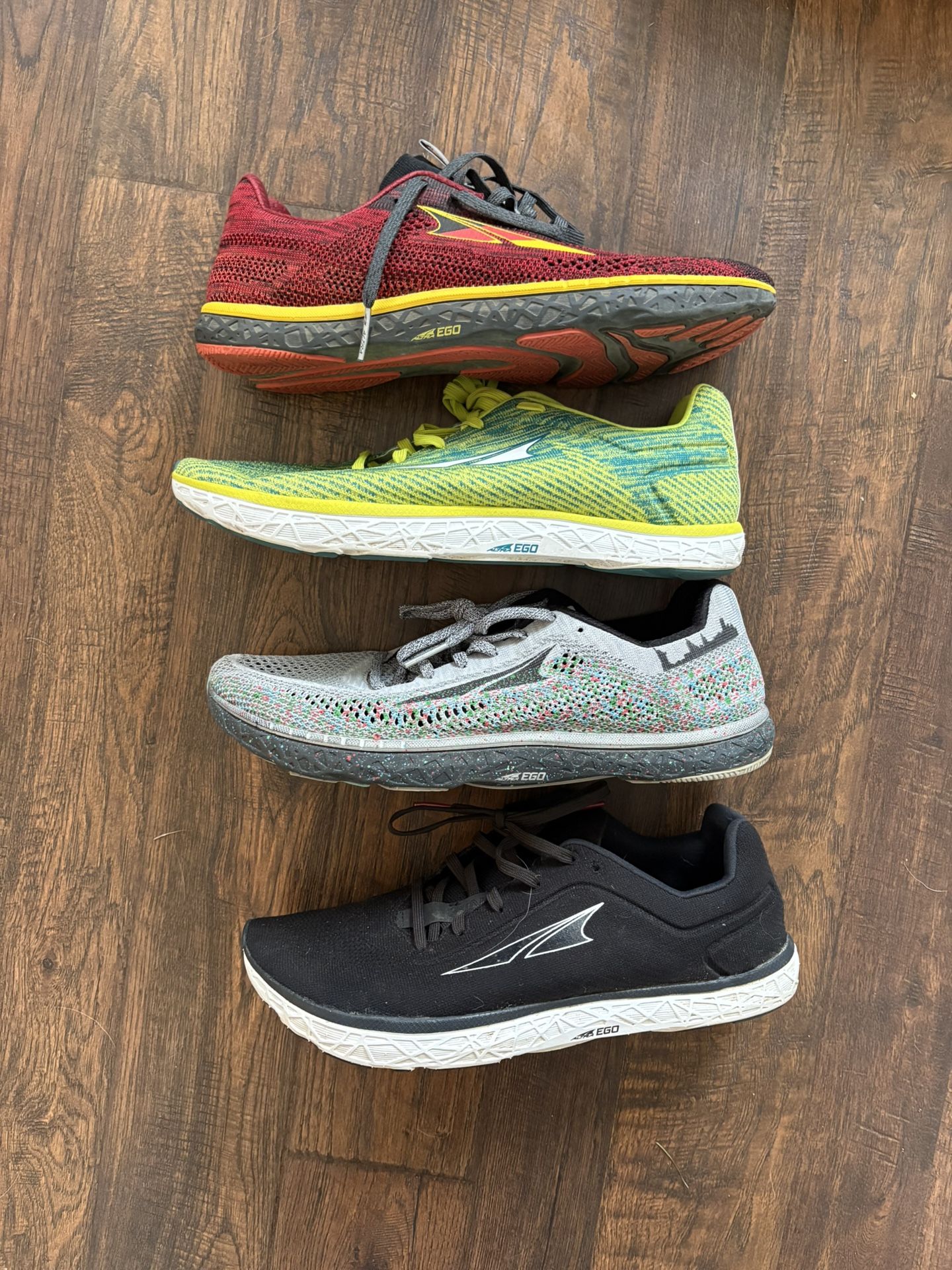 Altra Shoes