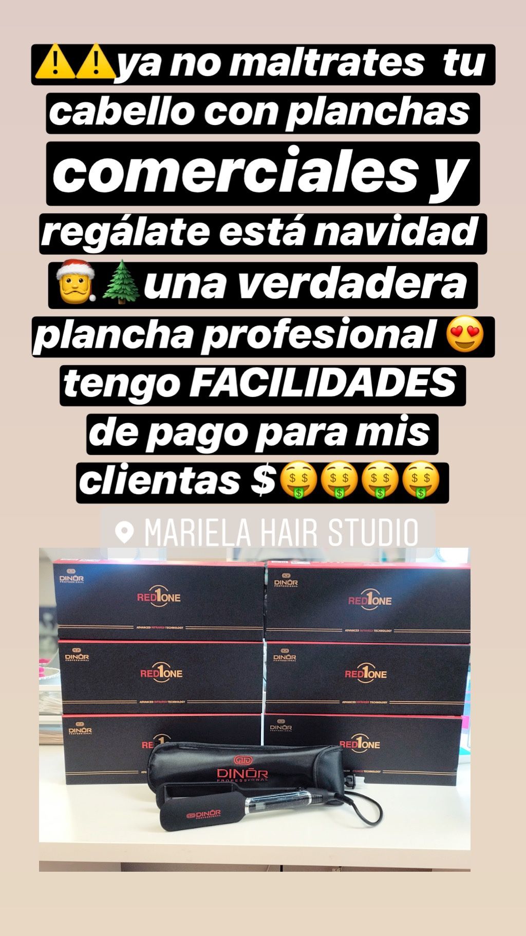 Planchas Dinor