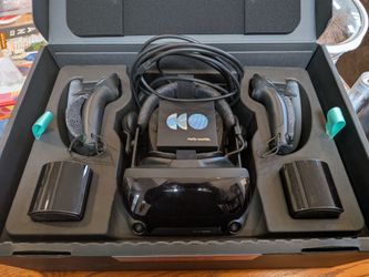 Valve Index Complete VR Kit