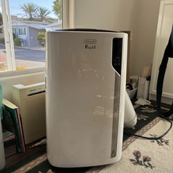 Portable Air Conditioner 