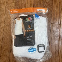 *NEW* Men’s Tagless Tanks