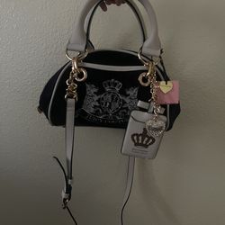 Juicy couture Bag new