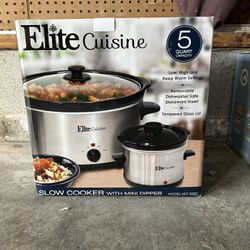 Small Appliances 