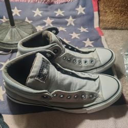 Converse 2.0 Hightop