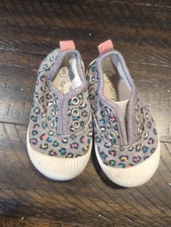Toddler Shoes