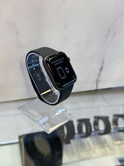Apple Watch Series 6 44MM LTE