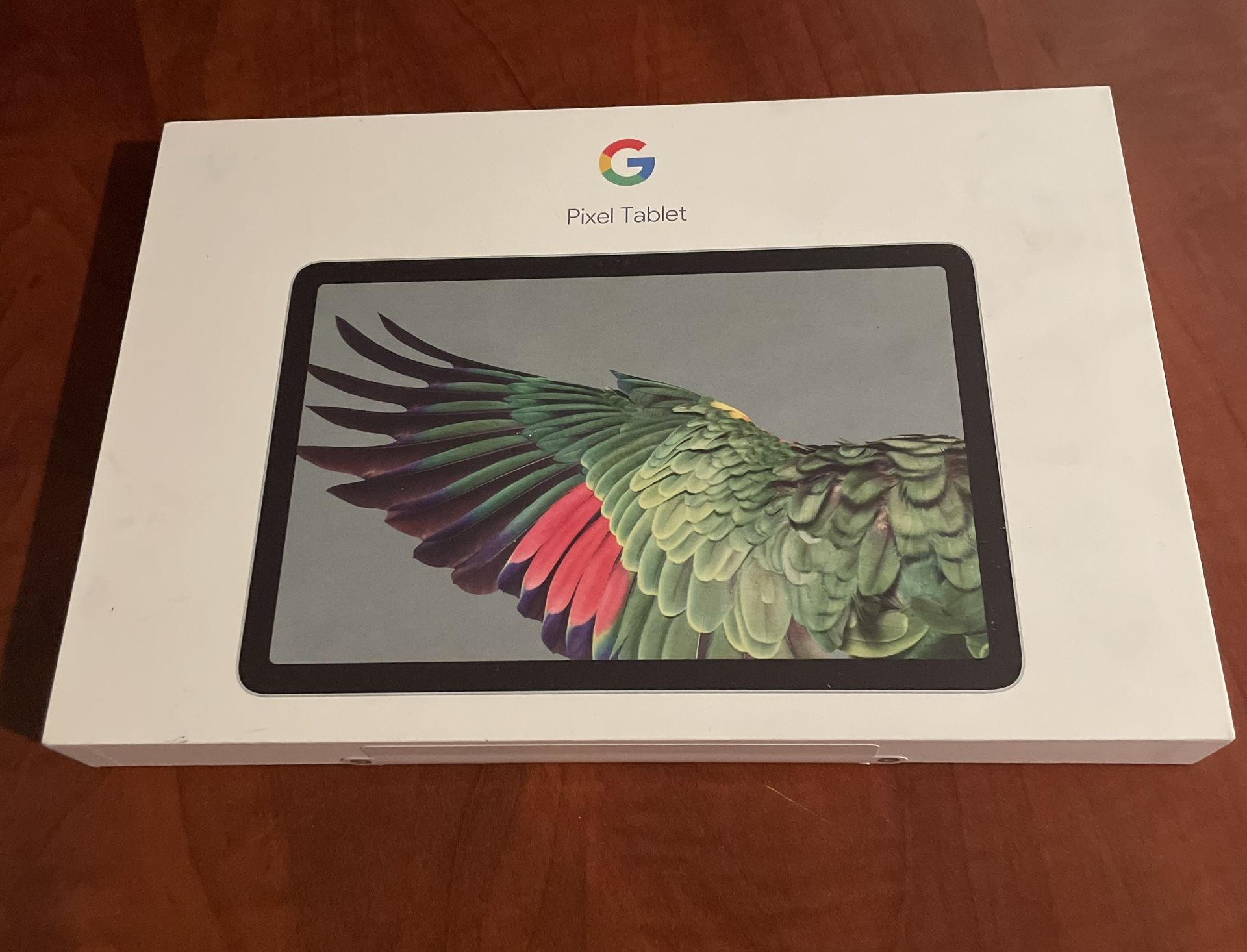 Google Pixel Tablet