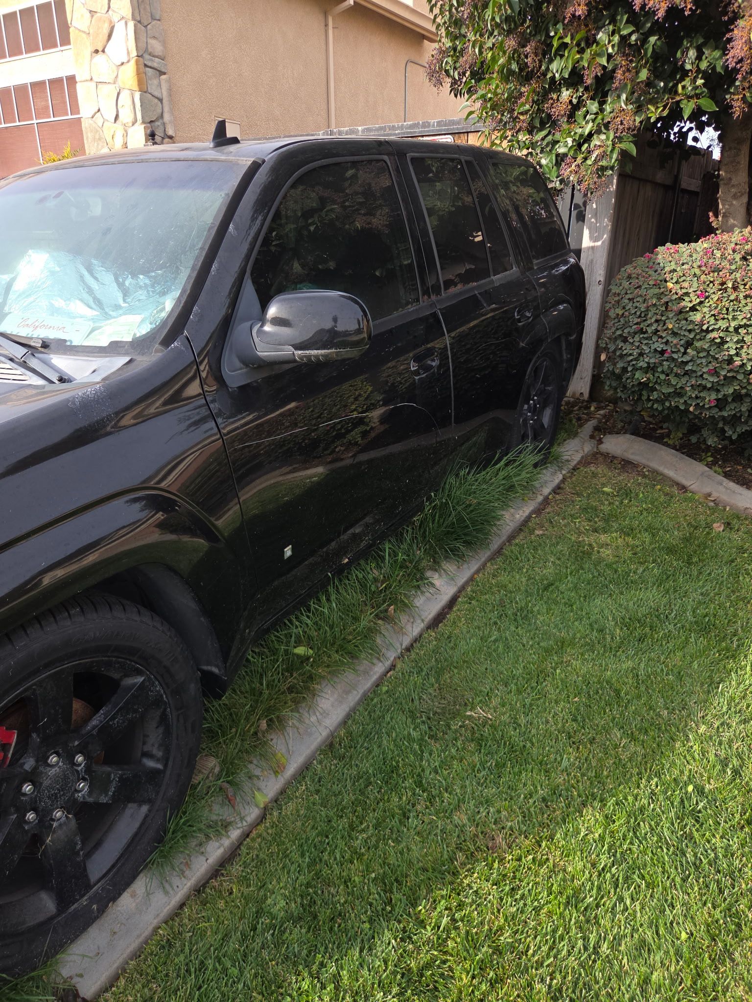 2006 Chevy Blazer SS