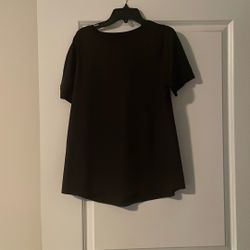Size M Top