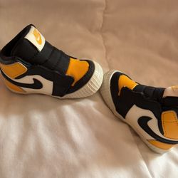 Air Jordans 3c