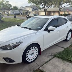 2015 Mazda 