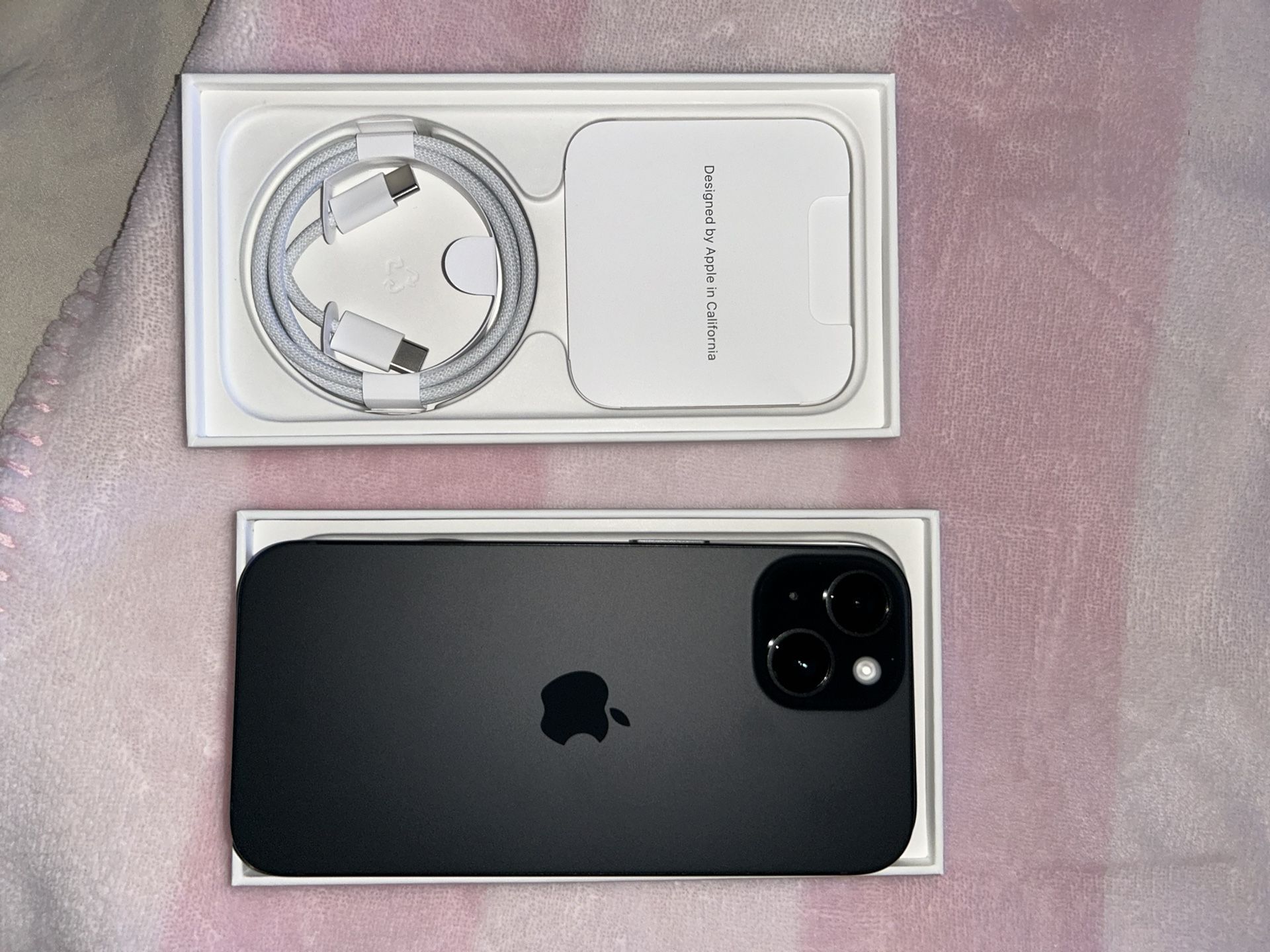 Brand New iPhone 15