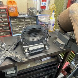 Trifive Chevy 1955 To 1957 Chevy Parts