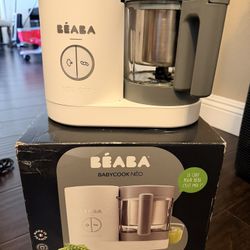 Beaba Neo Babycook