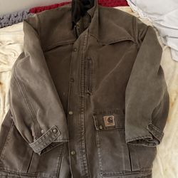 Carhartt Jacket