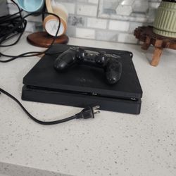 Playstation 4