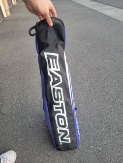 Youth T ball bag + gear